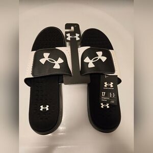 NWT Mens Ignite Pro Slides 17